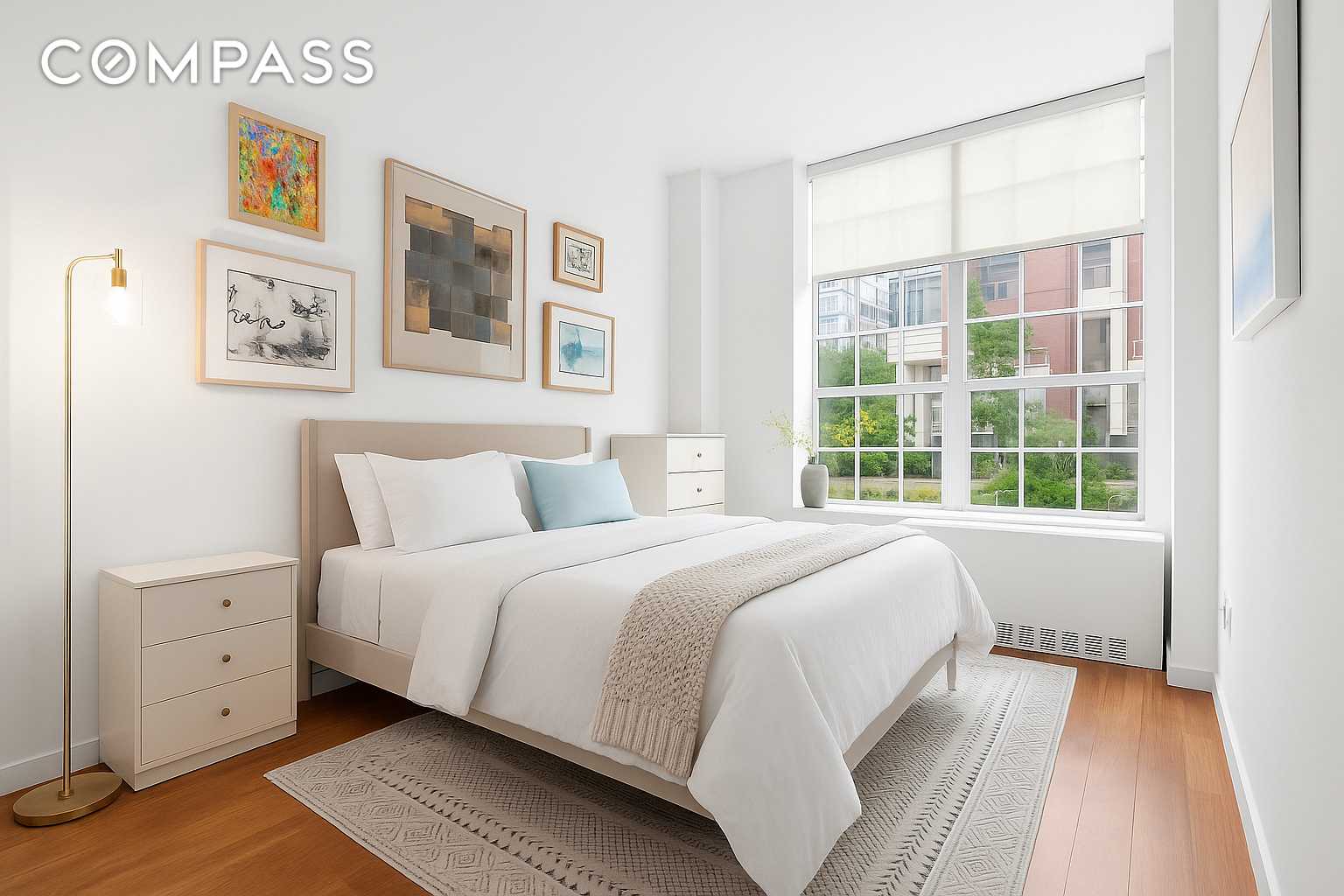 Brooklyn, NY 11249,184 Kent Avenue #D101