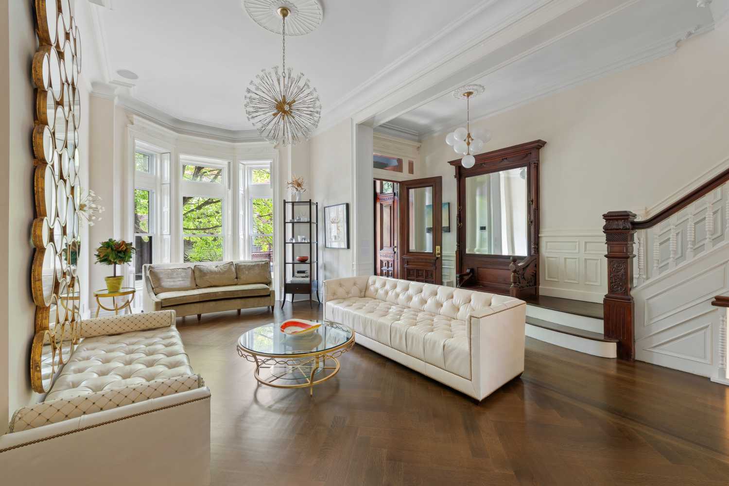 Brooklyn, NY 11217,146 ST JOHNS Place