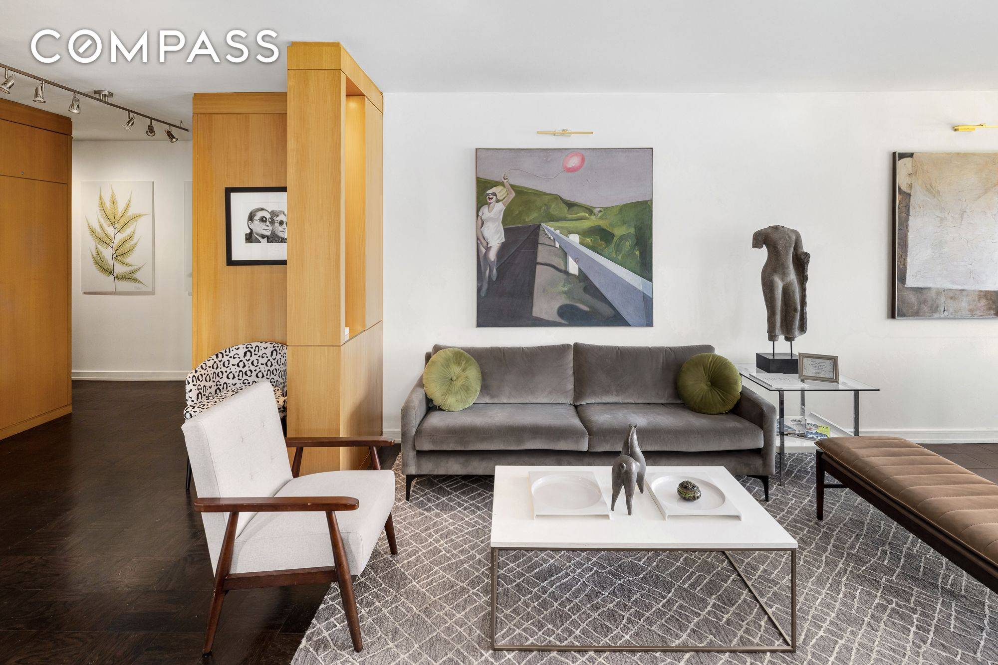 Manhattan, NY 10011,360 W 22nd Street #12L