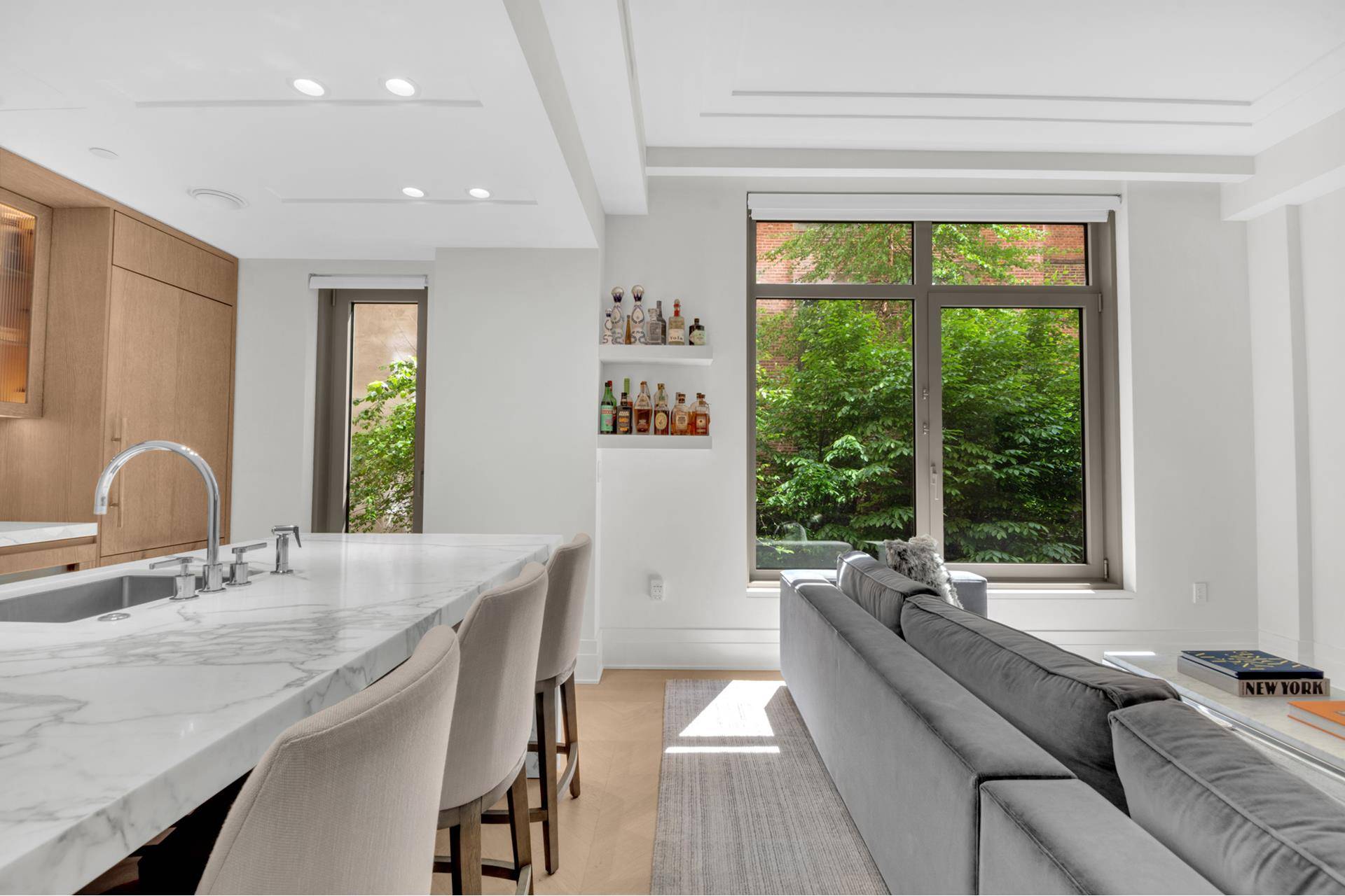 Manhattan, NY 10012,40 BLEECKER Street #3H
