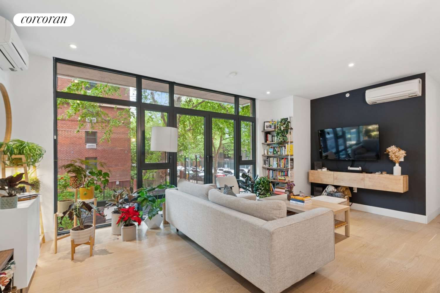 Brooklyn, NY 11201,112 FLEET Place #2A