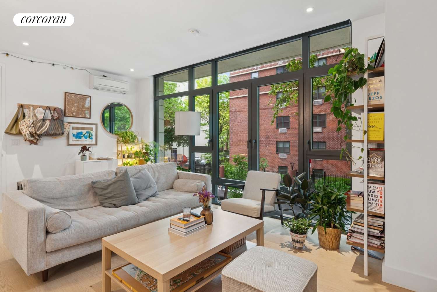 Brooklyn, NY 11201,112 FLEET Place #2A