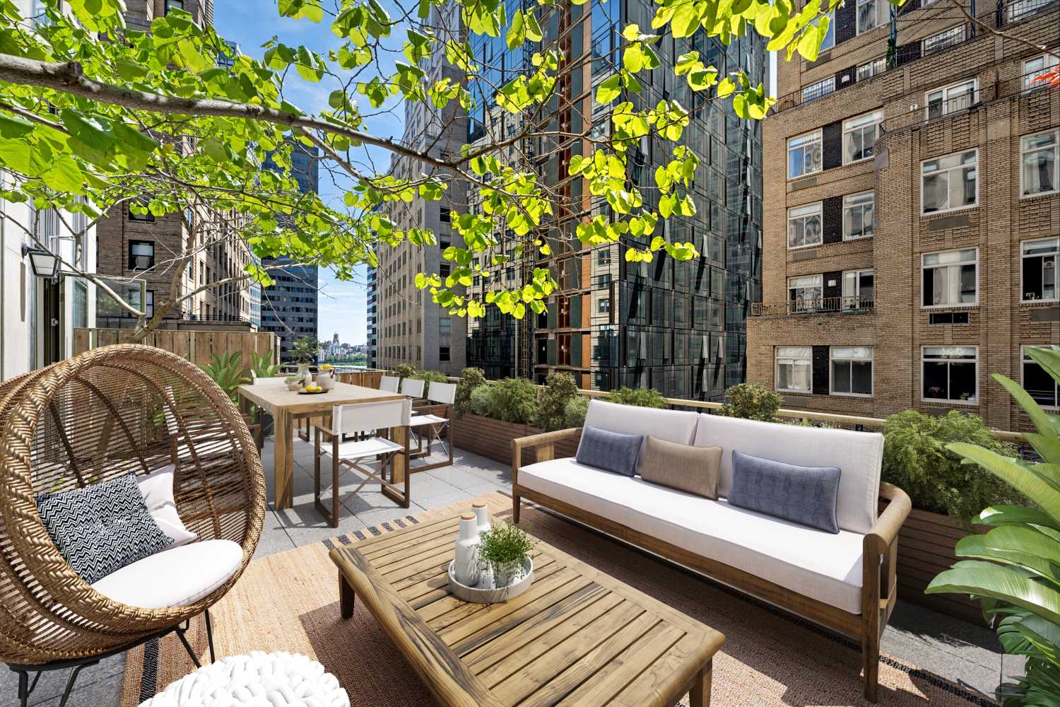 Manhattan, NY 10038,99 JOHN Street #1405