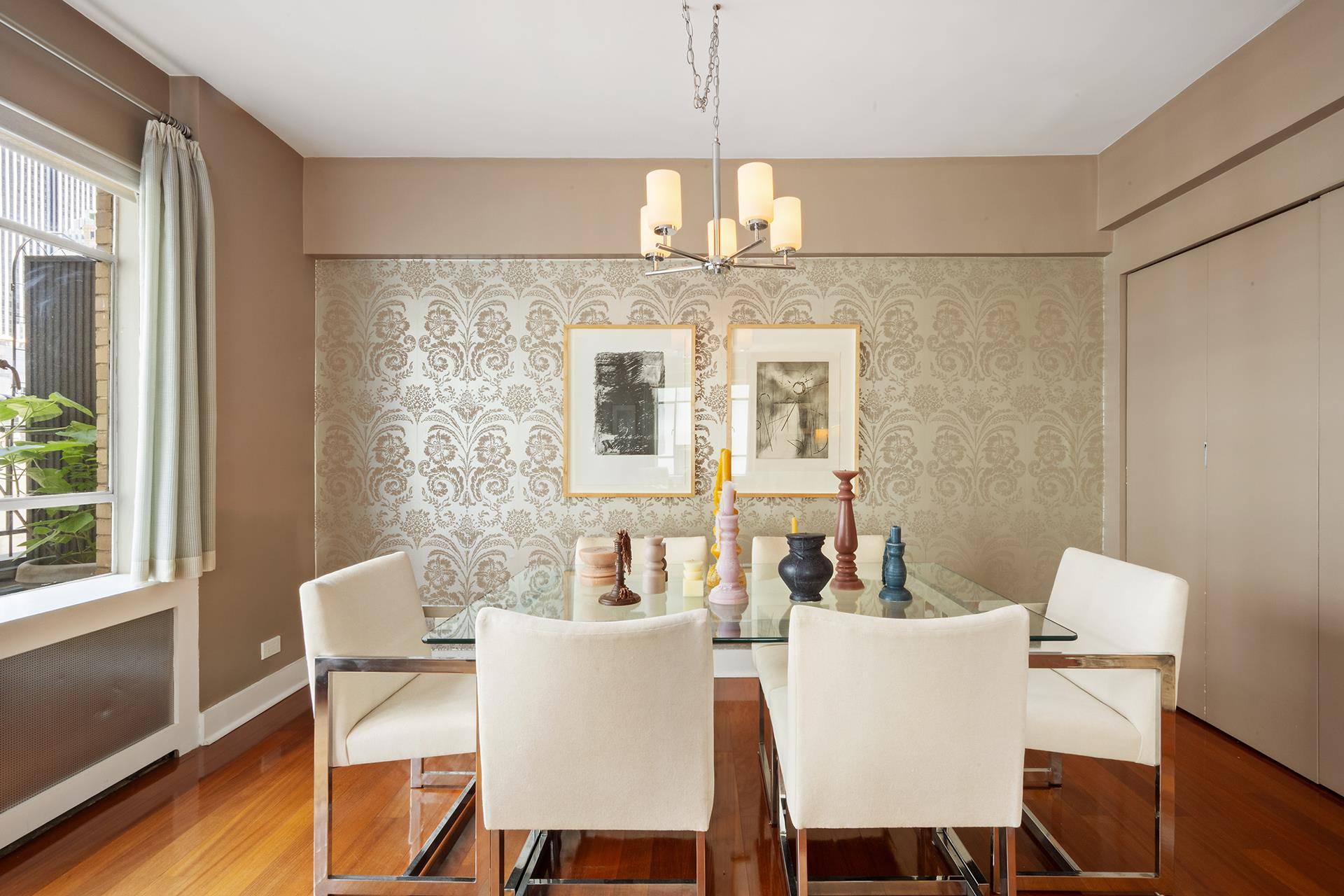 Manhattan, NY 10019,45 W 54TH Street #11/12A