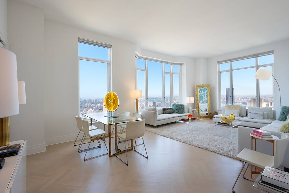 Manhattan, NY 10007,30 PARK Place #64B