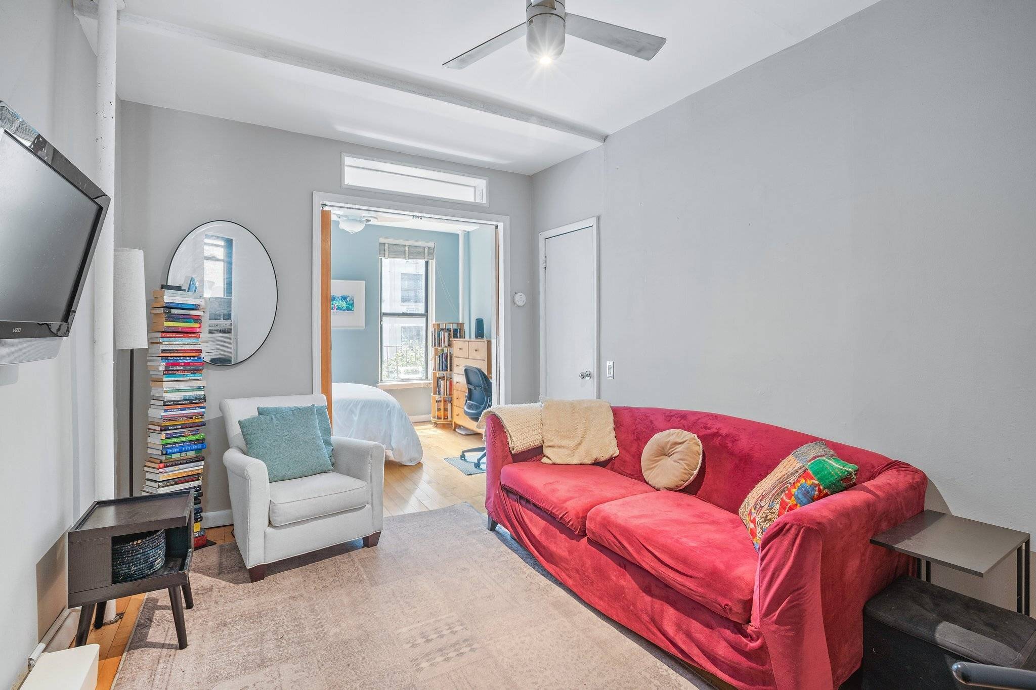 Manhattan, NY 10019,522 W 50th Street #B3