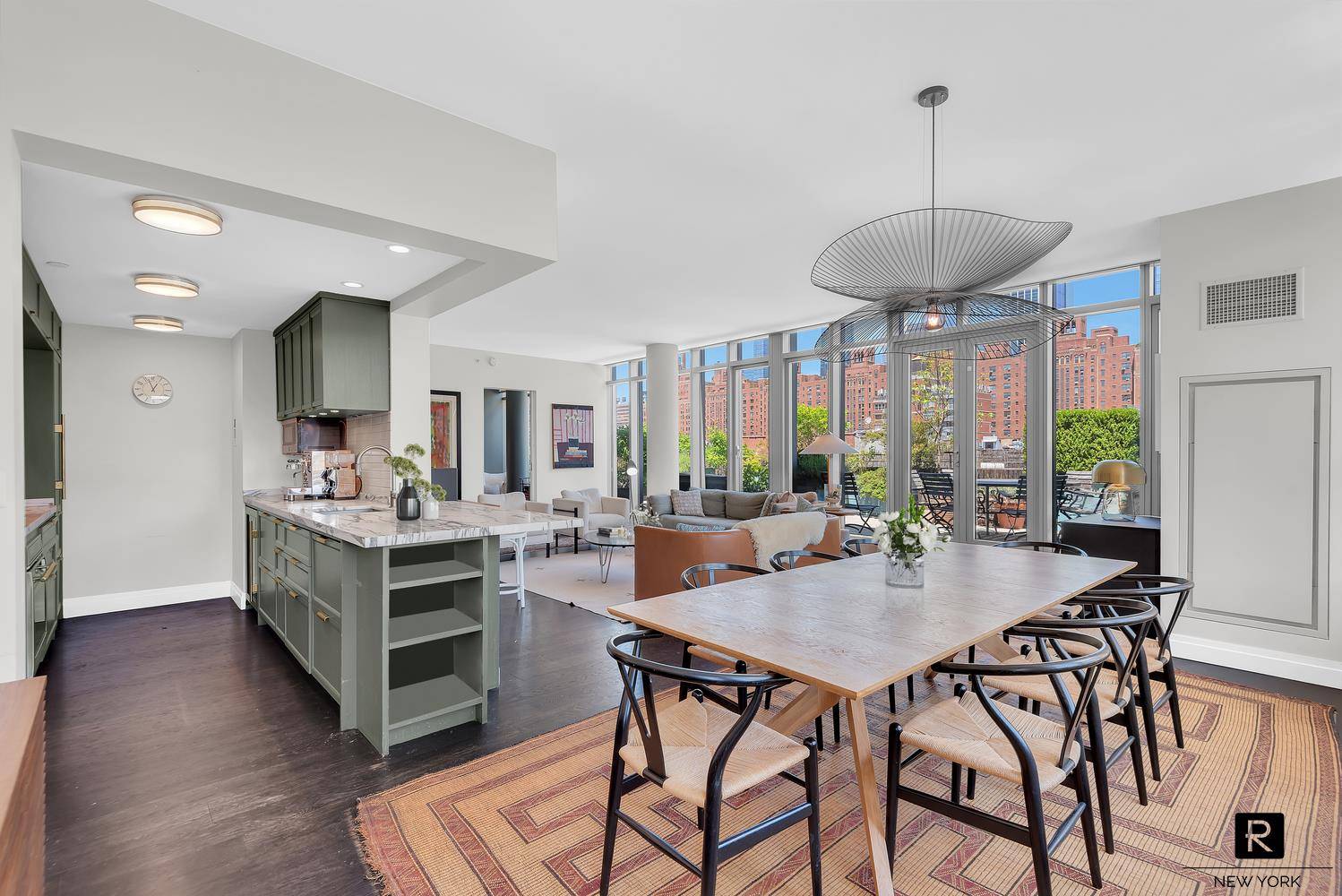 Manhattan, NY 10011,177 9th Avenue #PH-F