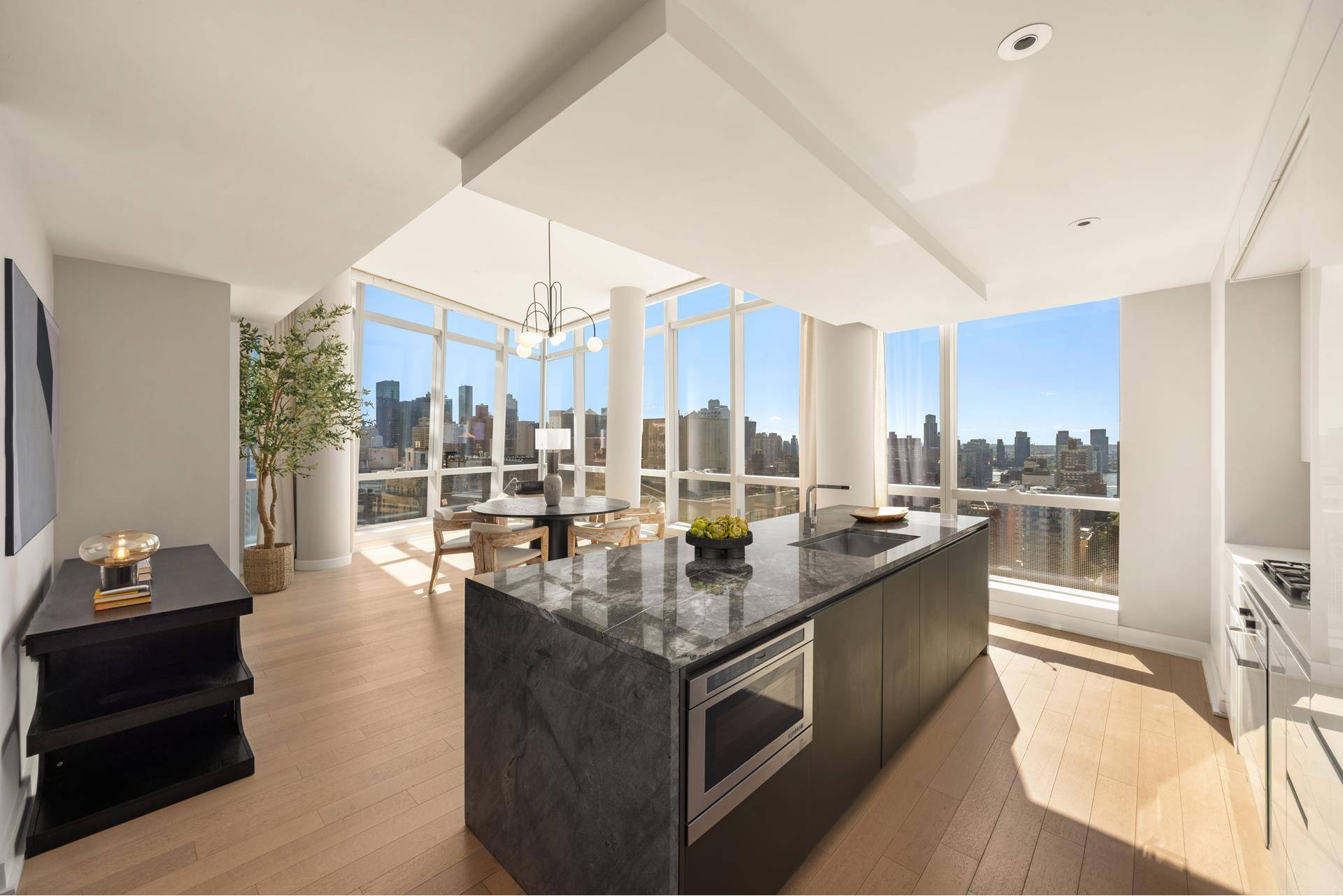 Manhattan, NY 10016,400 PARK Avenue S #26C