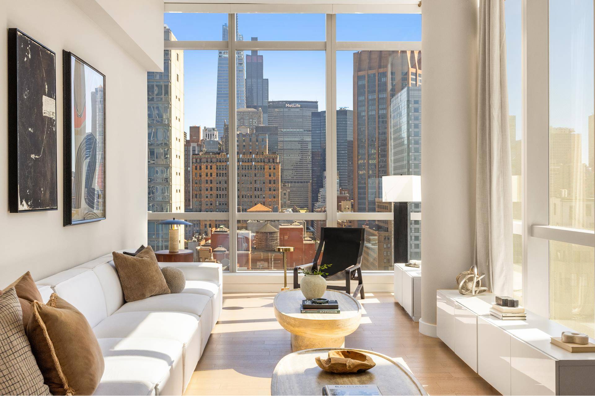 Manhattan, NY 10016,400 PARK Avenue S #26C