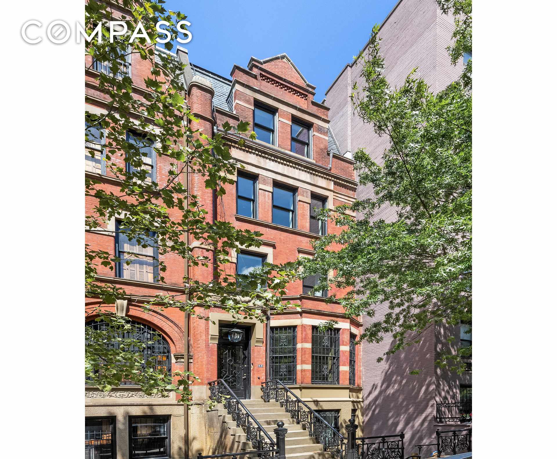 Manhattan, NY 10024,53 W 85th Street