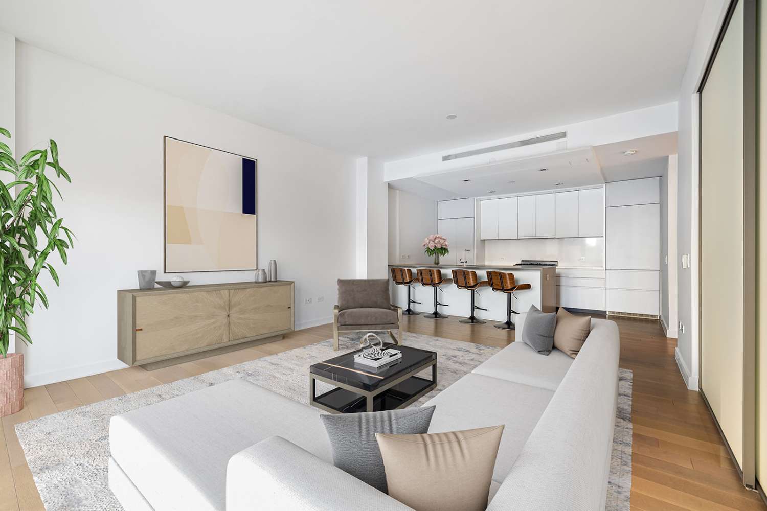 Manhattan, NY 10002,150 RIVINGTON Street #2H