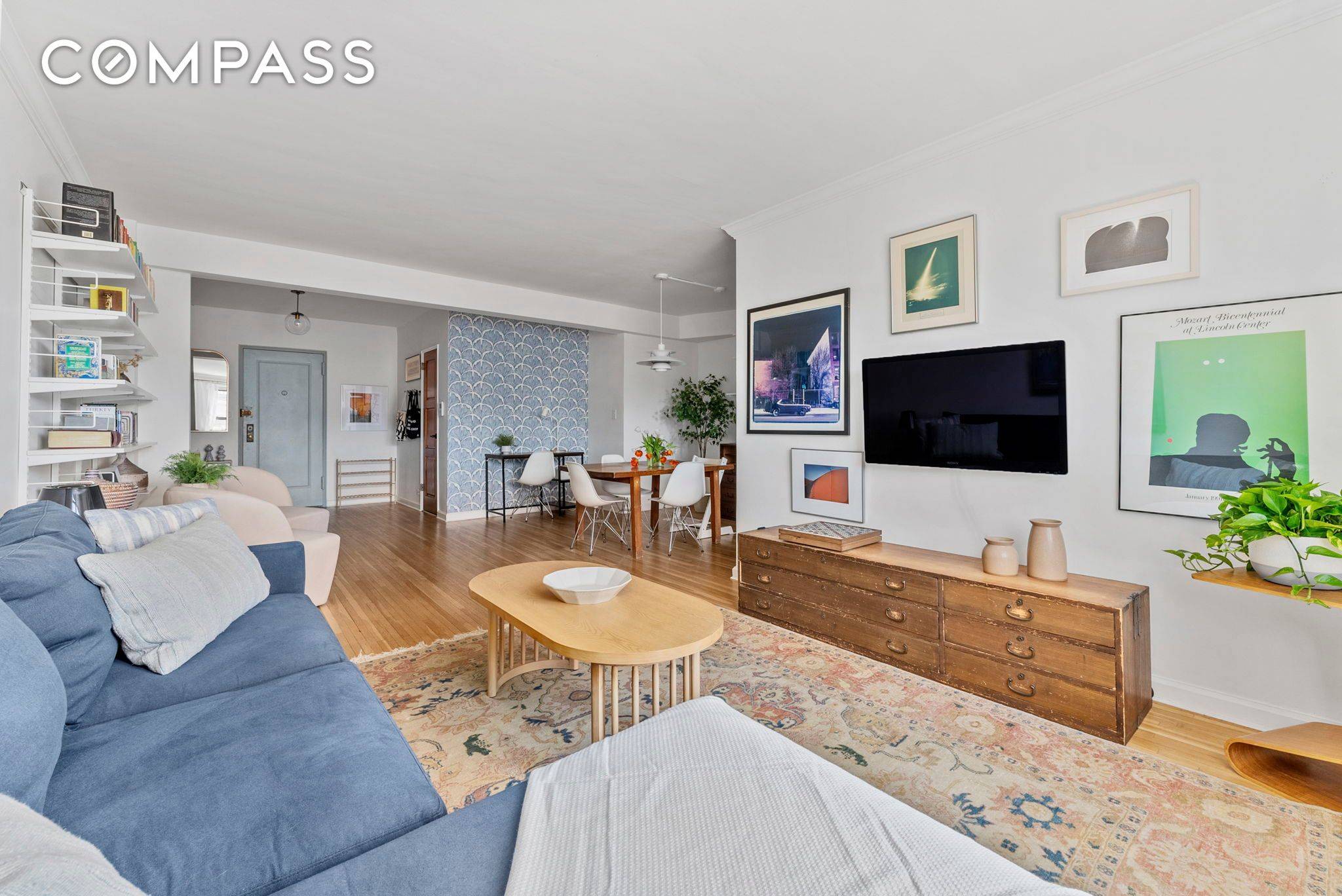 Manhattan, NY 10034,675 Academy Street #5E