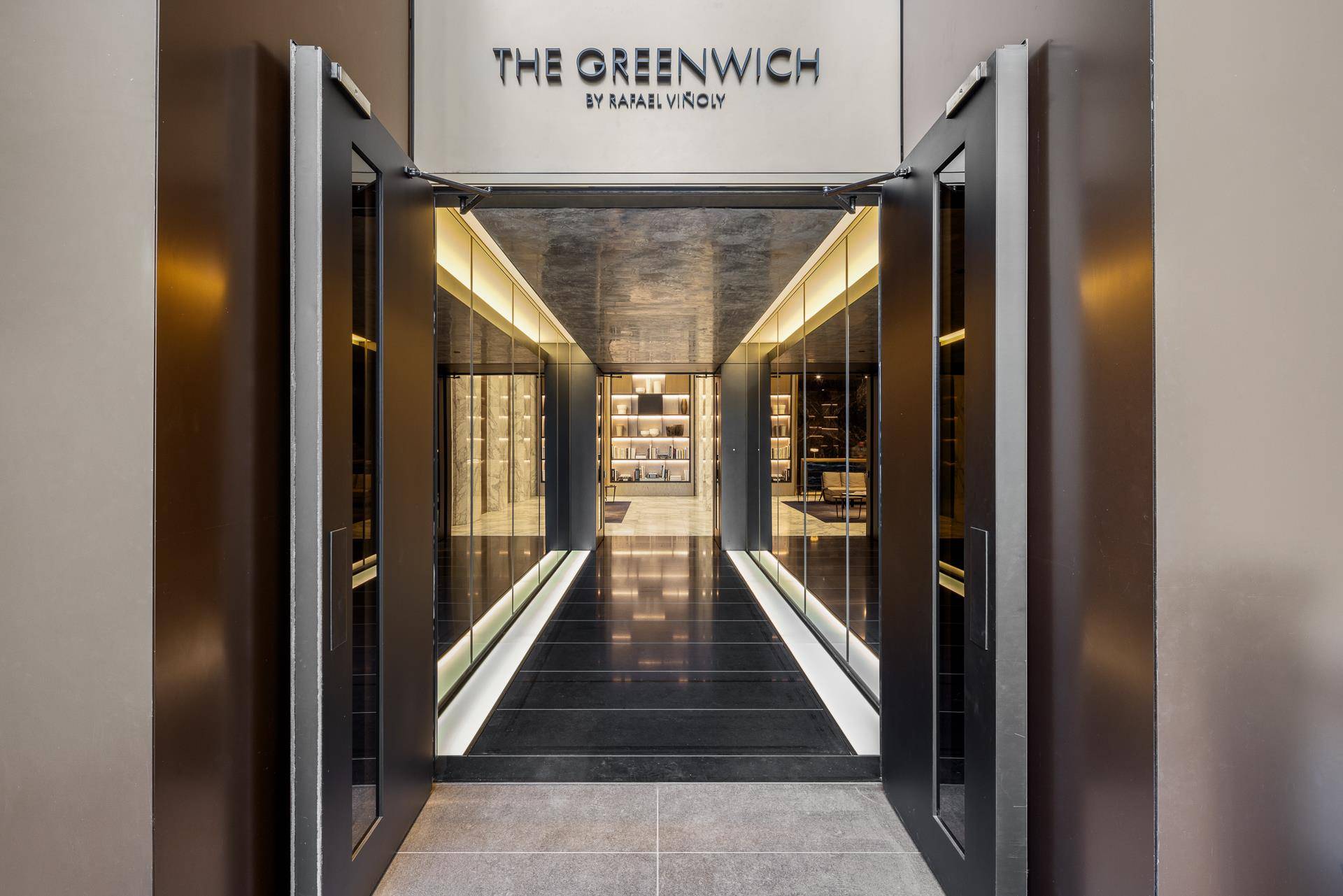 Manhattan, NY 10006,125 GREENWICH Street #61F