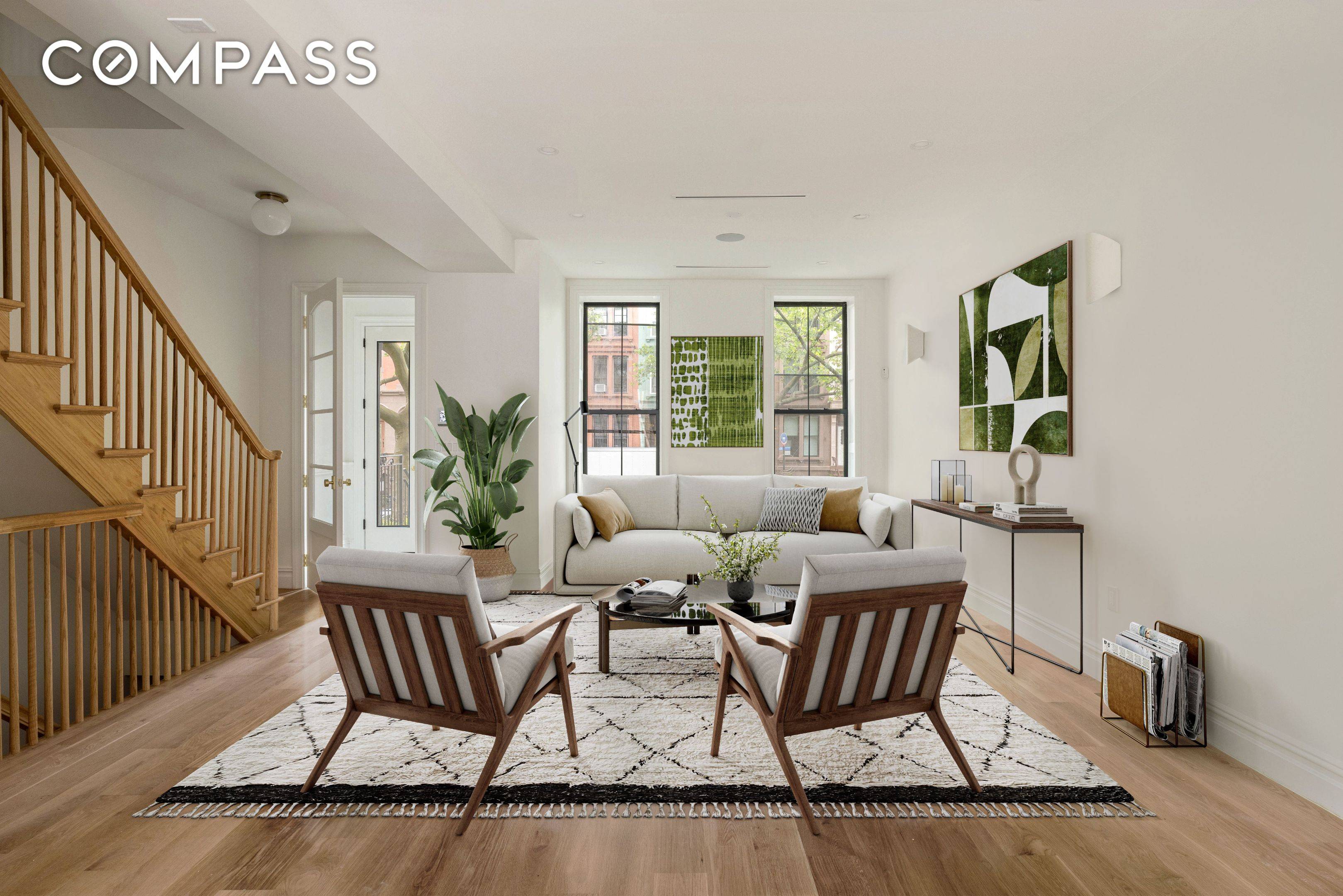 Brooklyn, NY 11216,318 Halsey Street