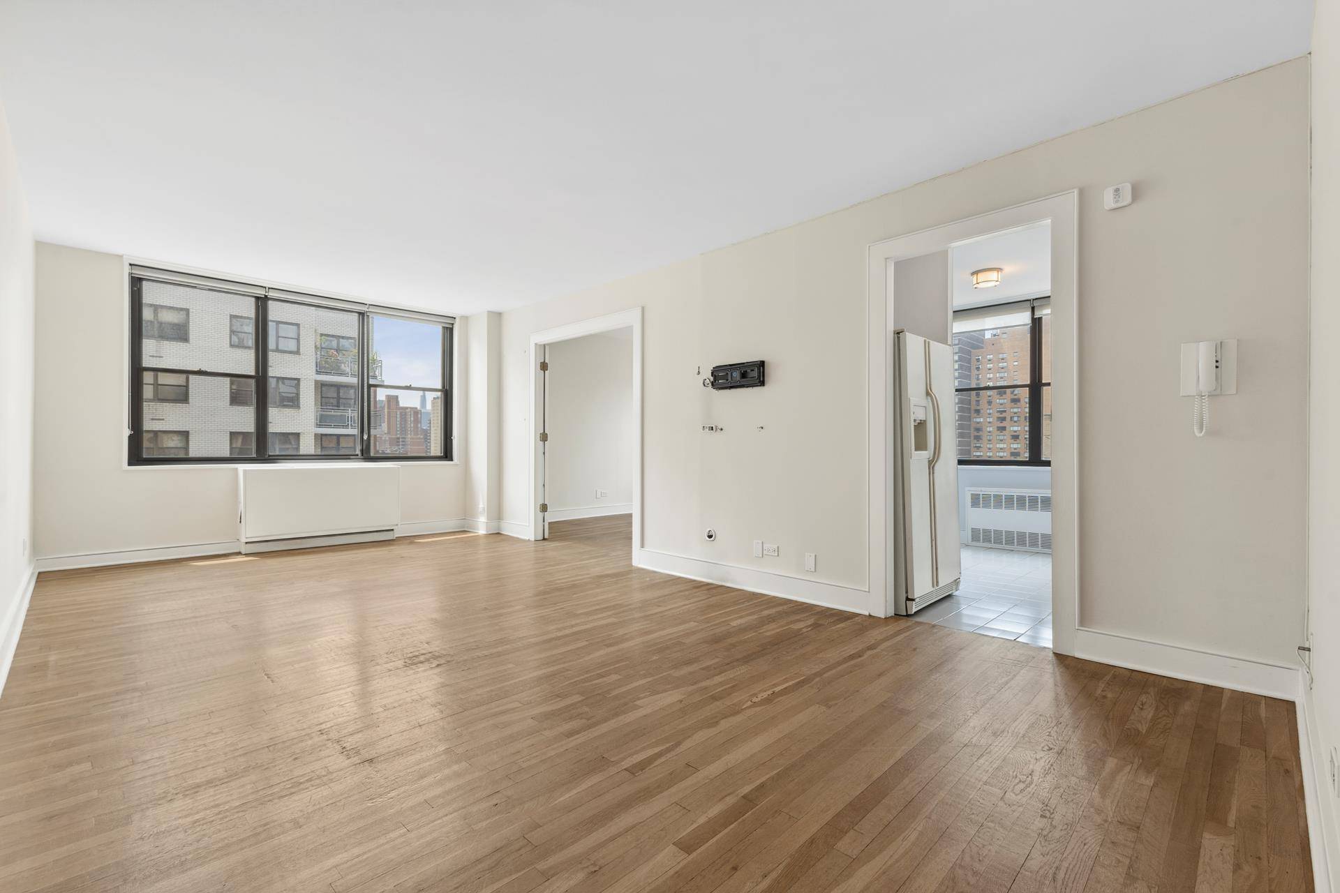 Manhattan, NY 10128,301 E 87TH Street #17D