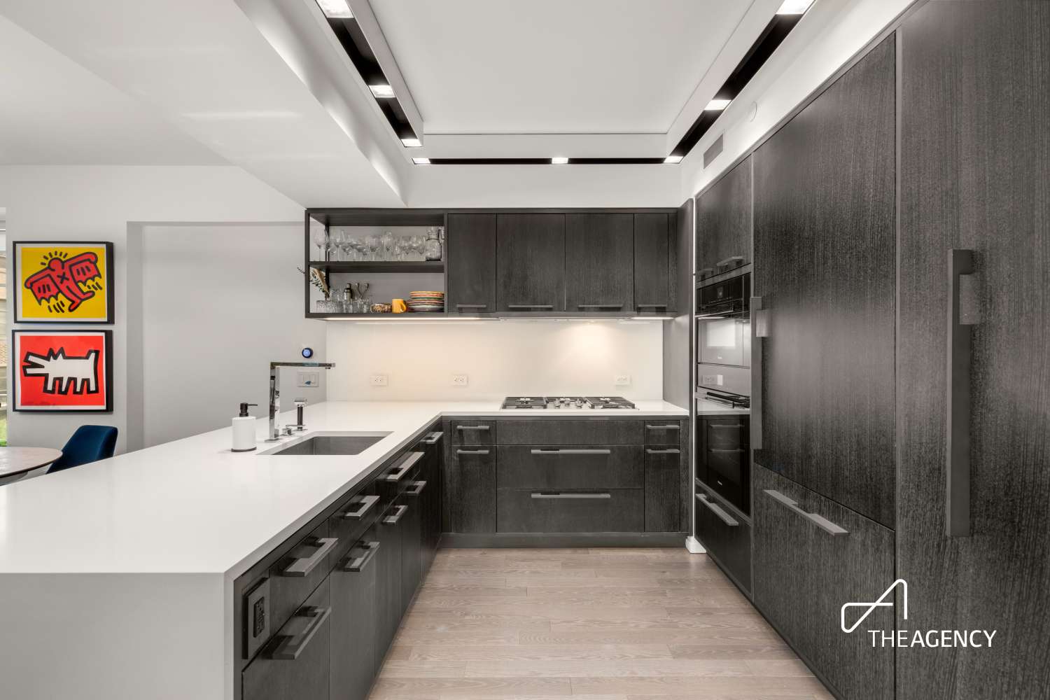 Manhattan, NY 10014,70 CHARLTON Street #4F