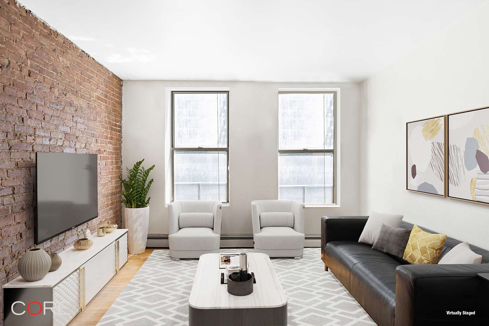 Manhattan, NY 10029,105 E 100th Street #4A