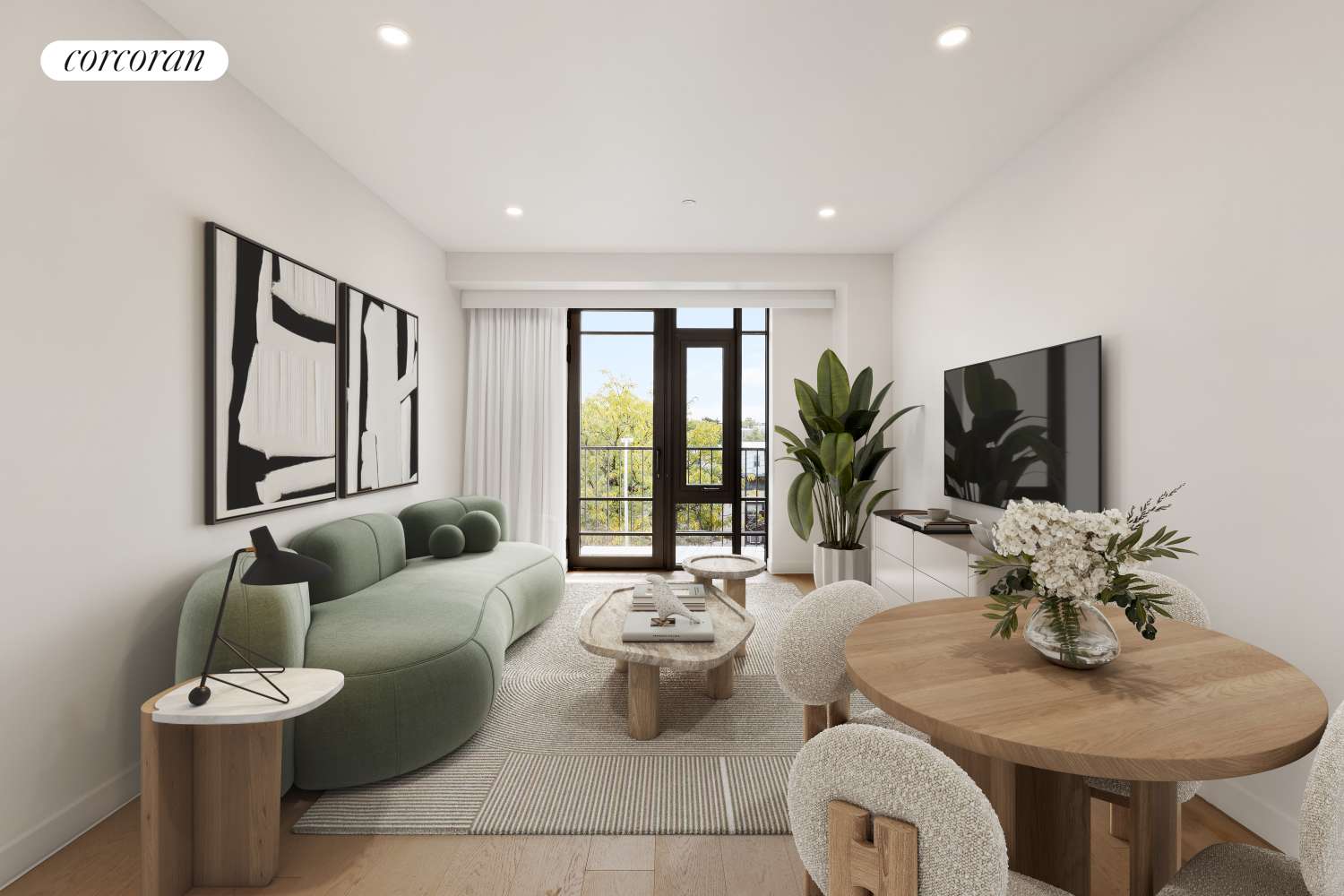 Queens, NY 11105,20-08 STEINWAY Street #208