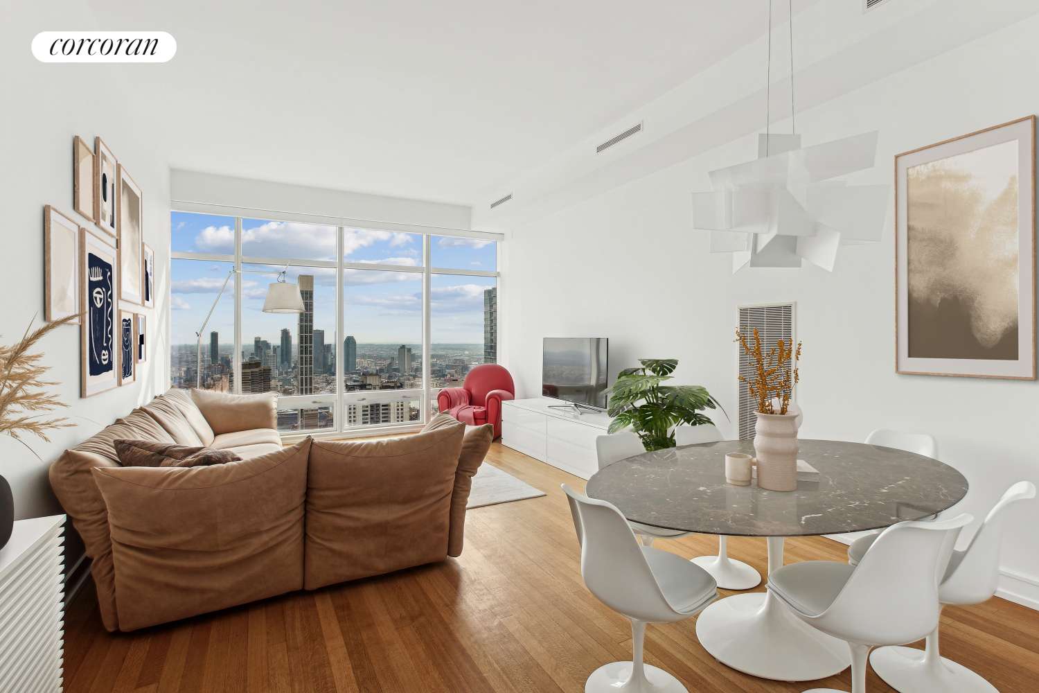 Manhattan, NY 10022,151 E 58TH Street #42C