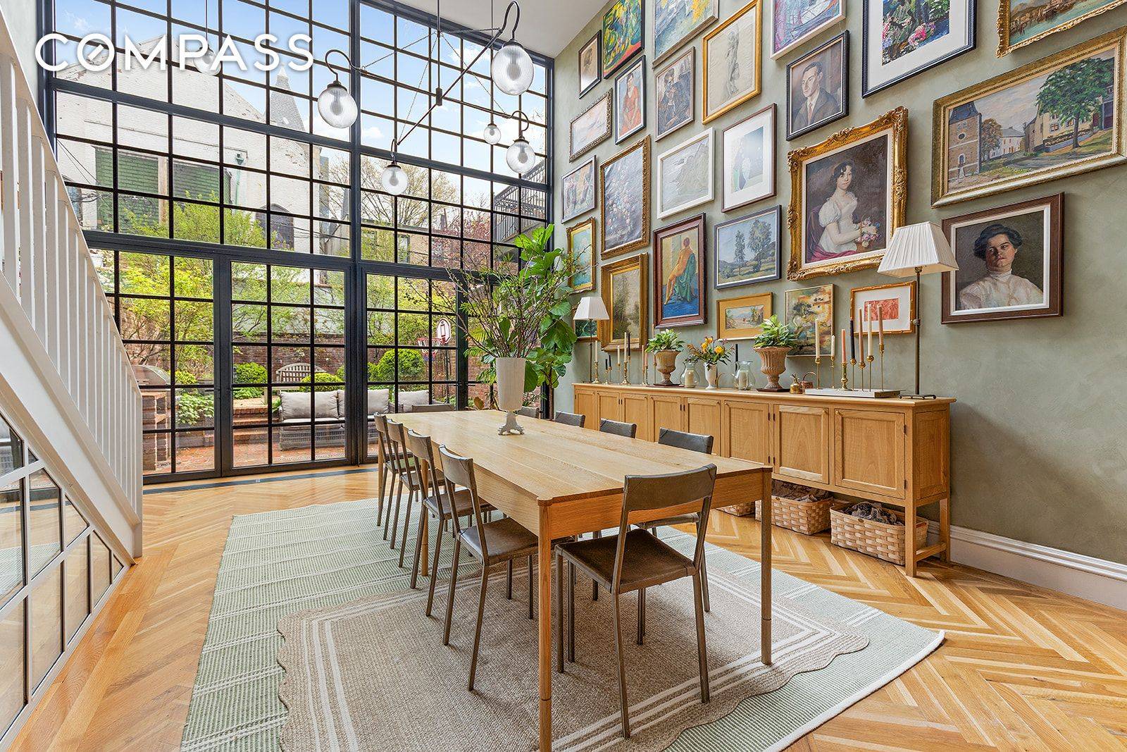 Brooklyn, NY 11217,45 Park Place
