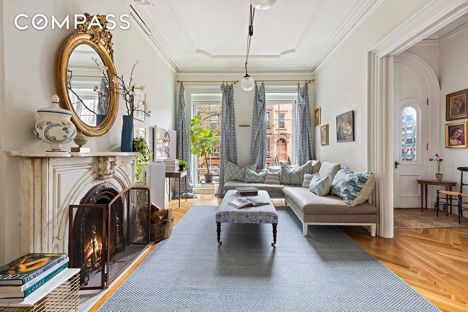 Brooklyn, NY 11217,45 Park Place
