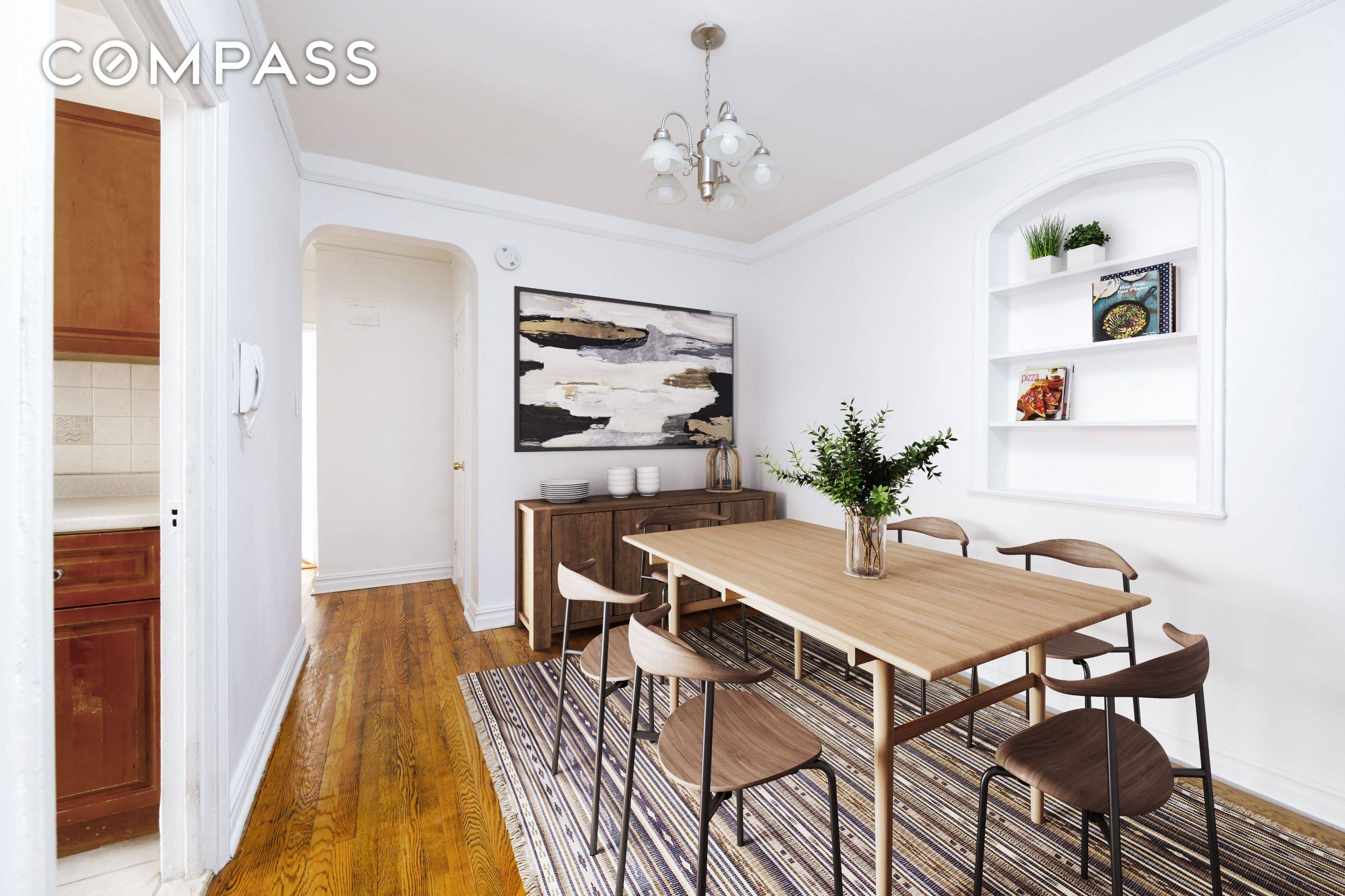 Brooklyn, NY 11226,221 E 18th Street #5F