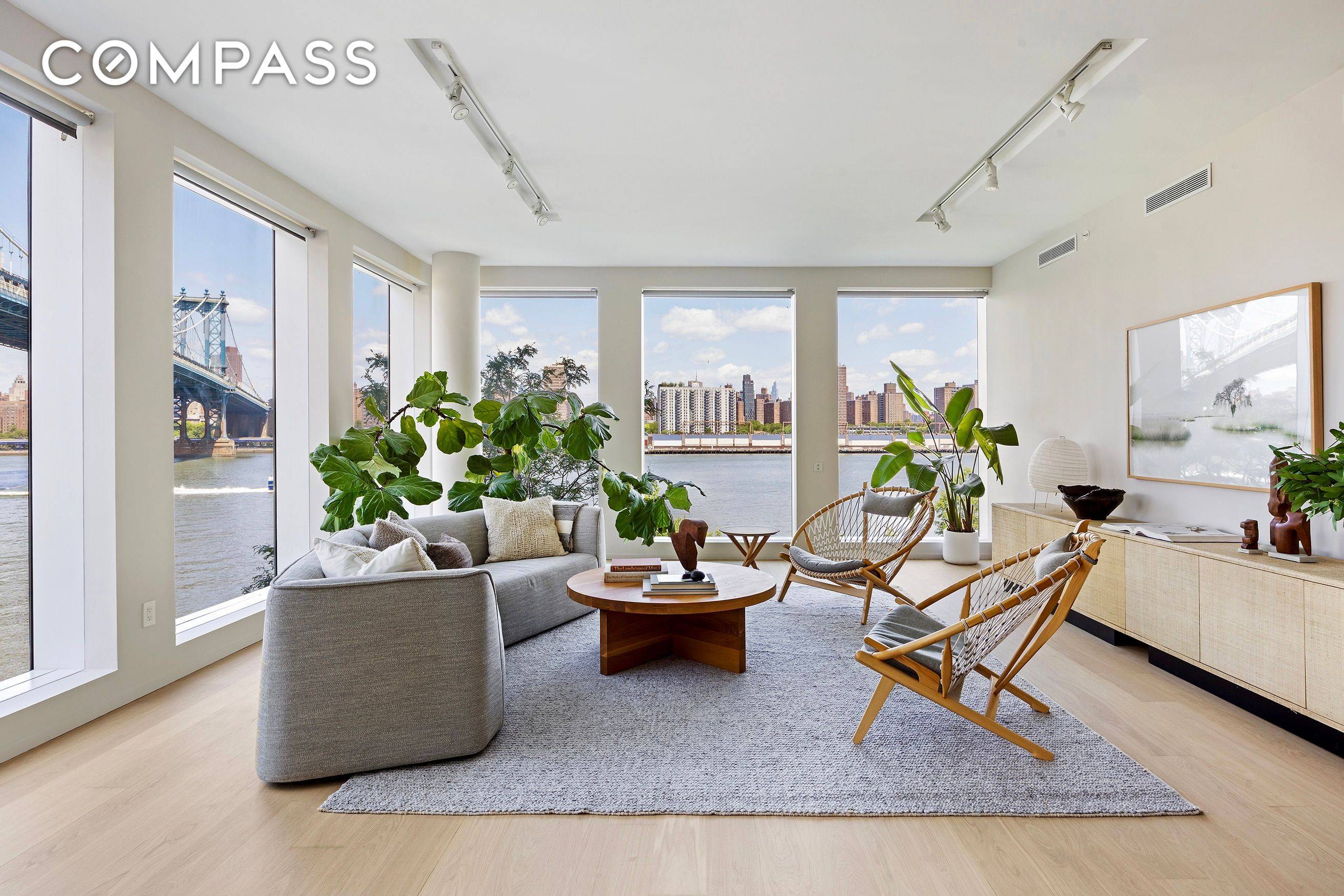 Brooklyn, NY 11201,1 John Street #3B