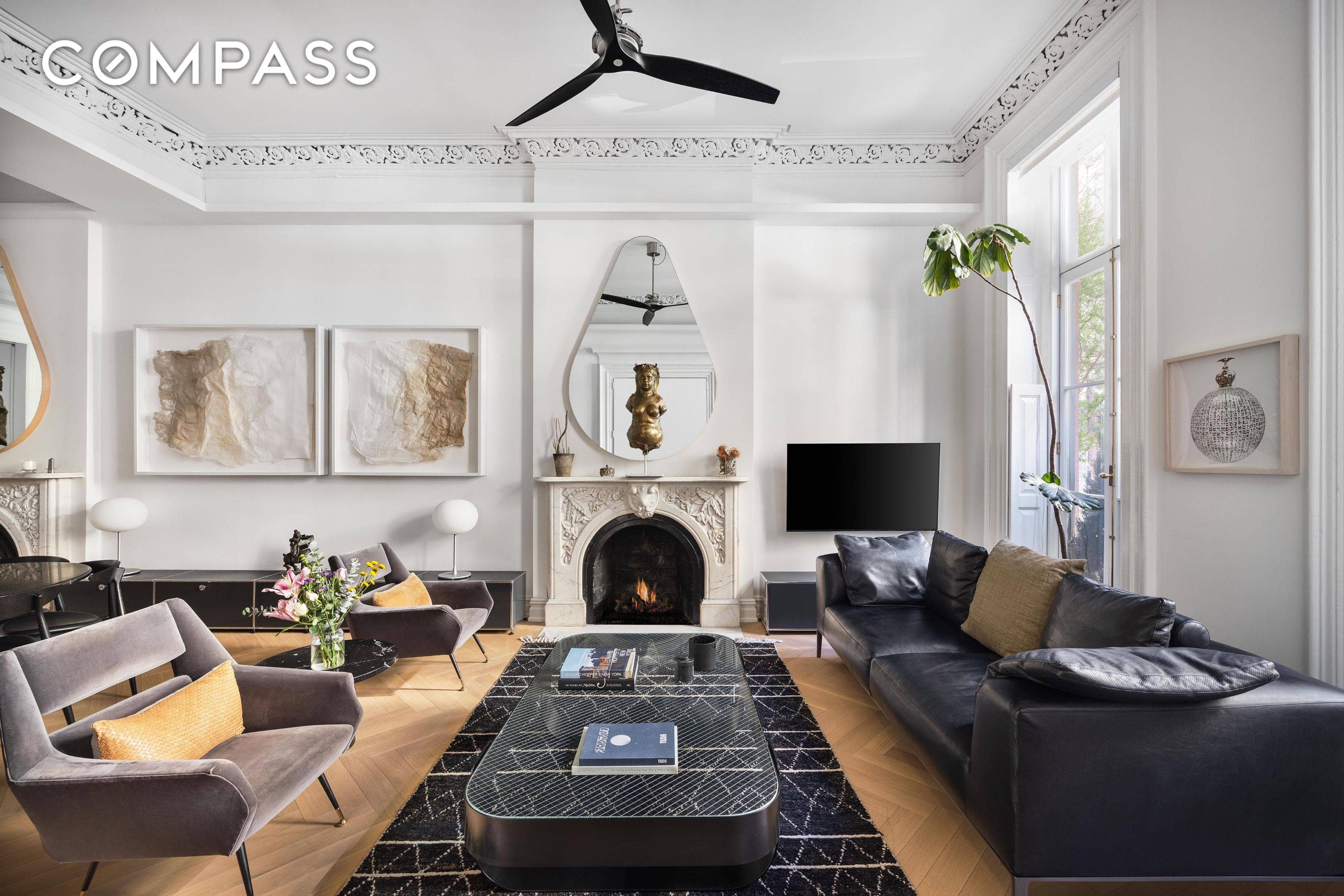 Manhattan, NY 10011,66 W 11th Street #PARLOR