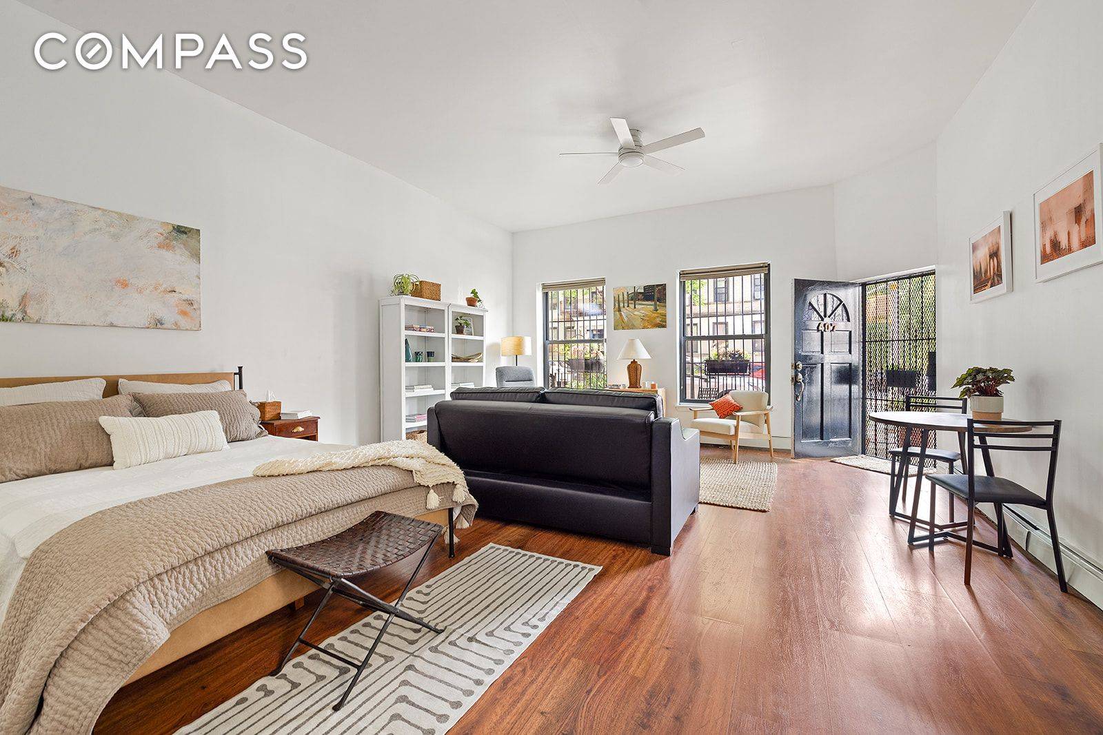 Brooklyn, NY 11215,407 6th Avenue #1