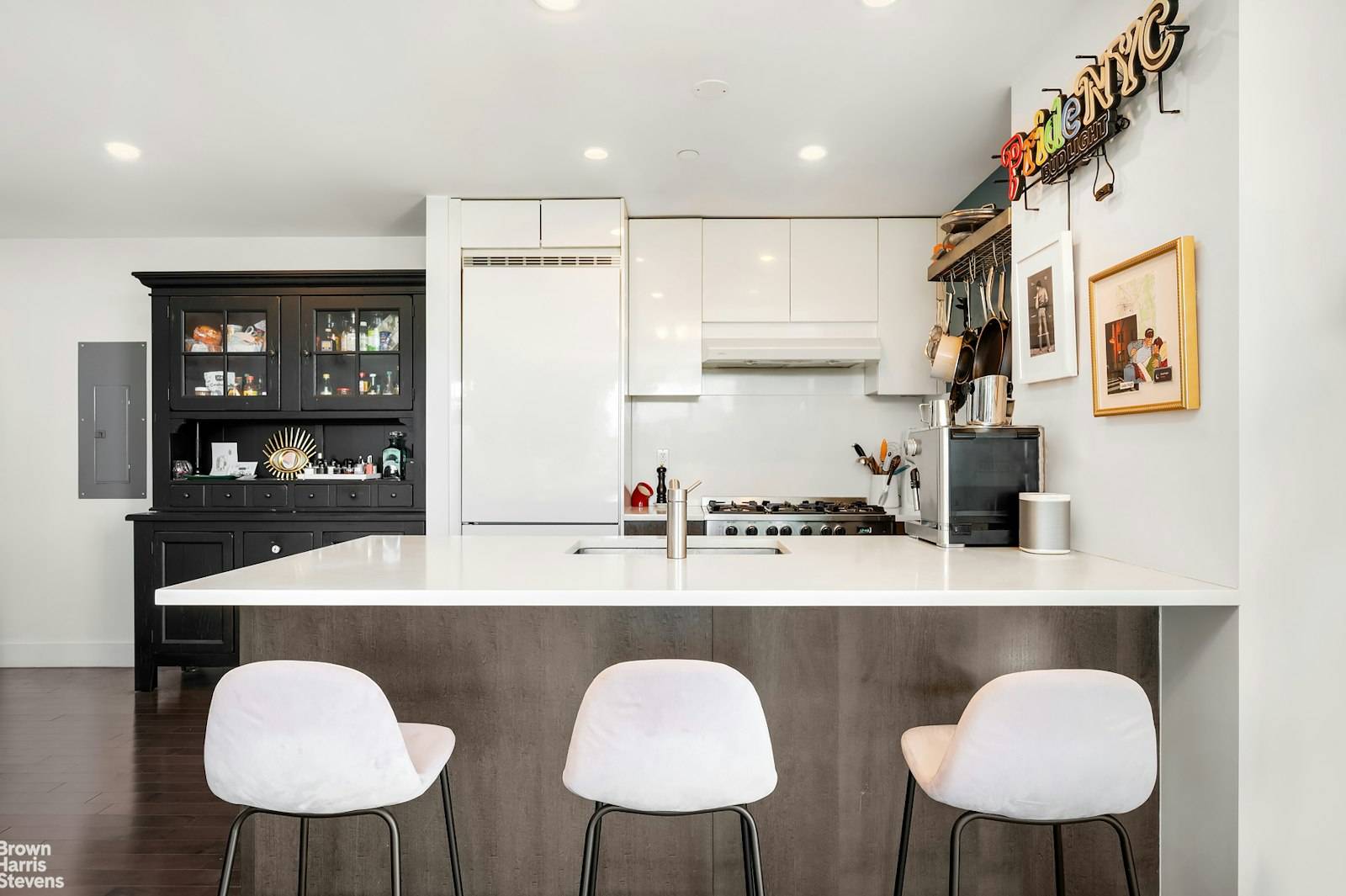 Manhattan, NY 10027,88 MORNINGSIDE Avenue #12D