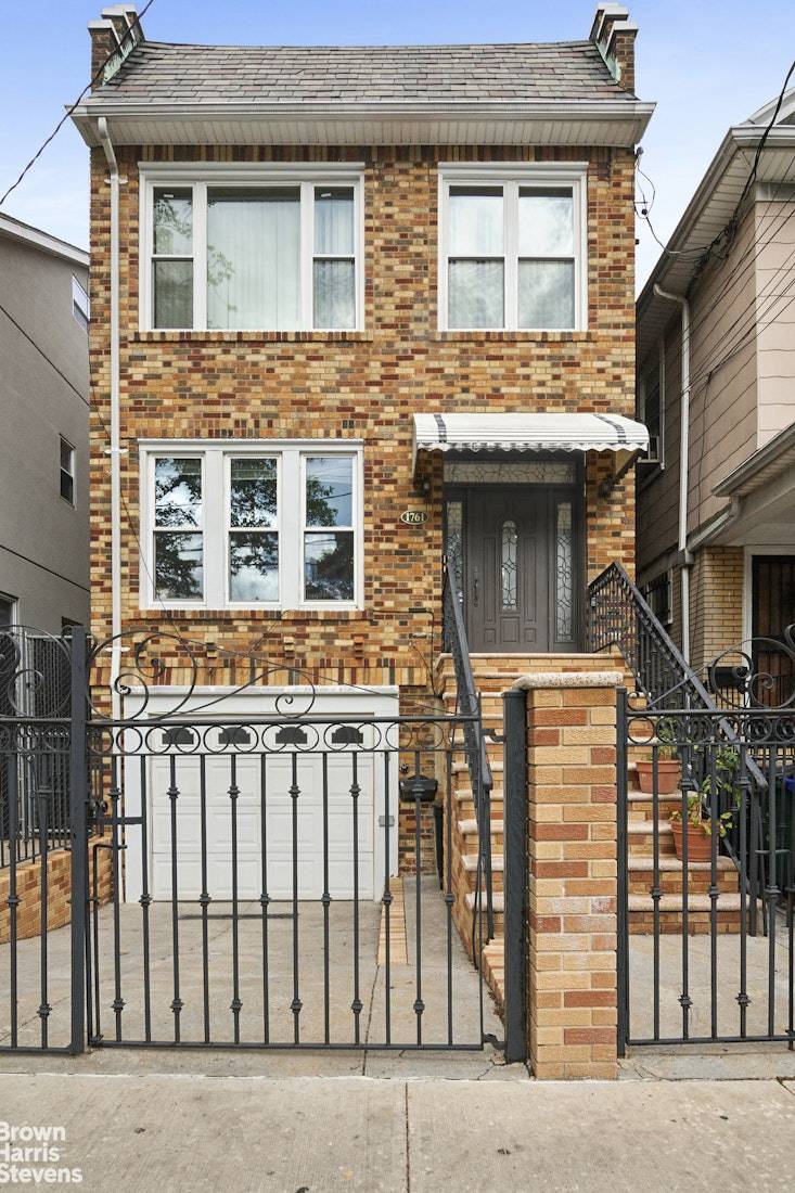 Brooklyn, NY 00000,1761 E 16TH Street