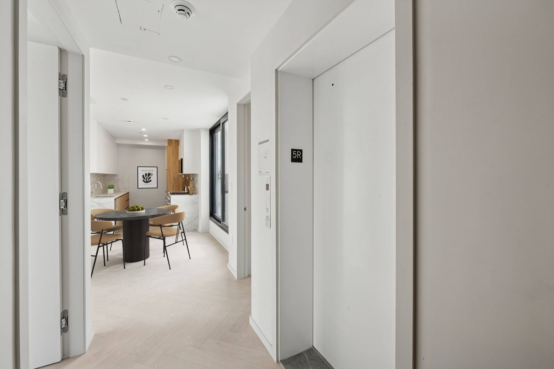 Brooklyn, NY 11211,390 Manhattan Avenue #Residence 5