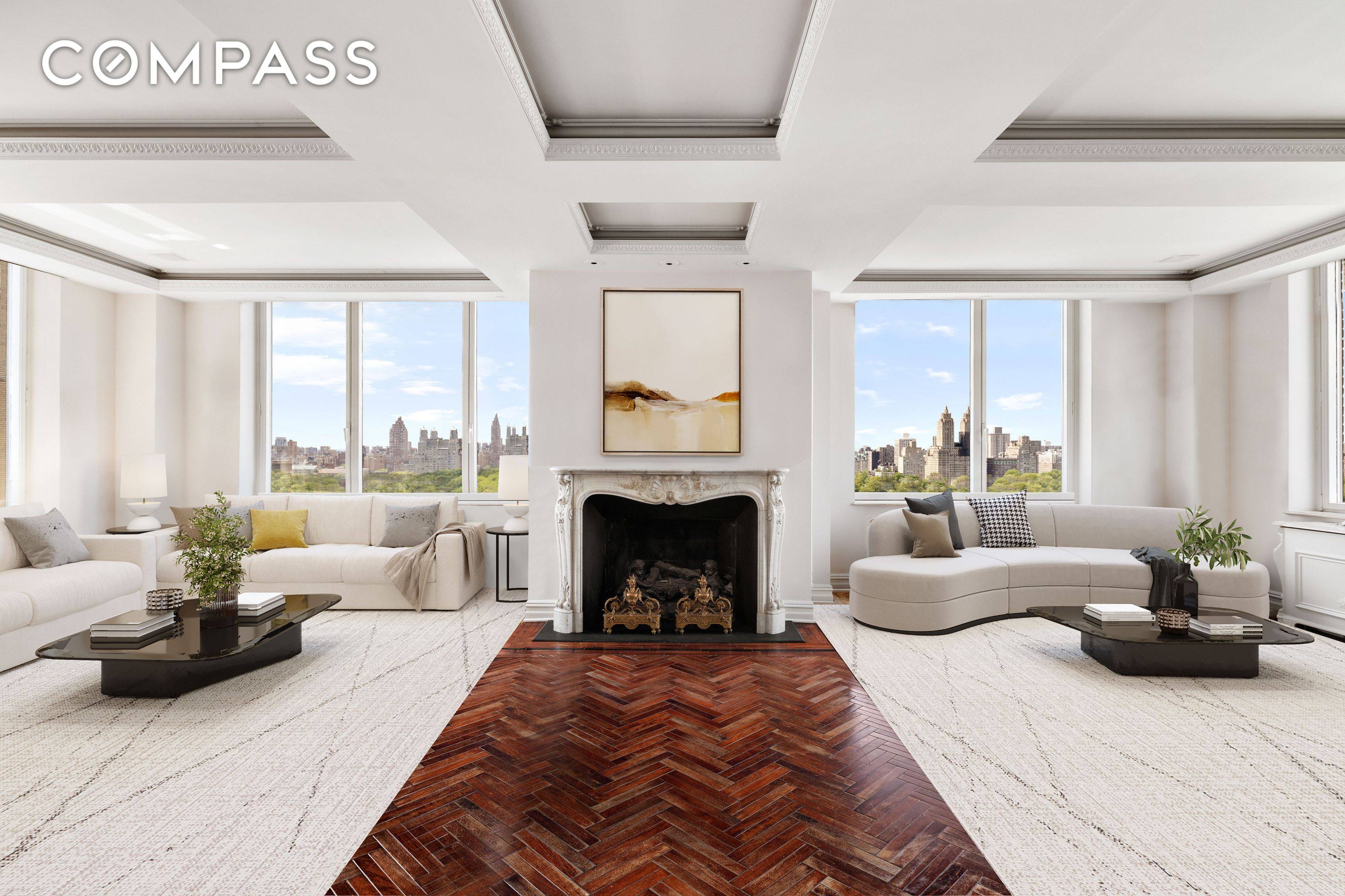 Manhattan, NY 10028,1049 5th Avenue #PH20
