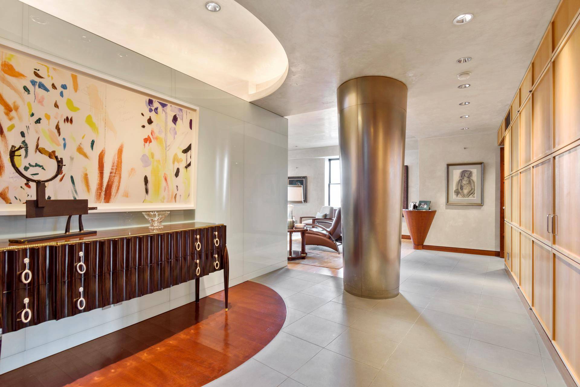 Manhattan, NY 10022,781 5TH Avenue #2001