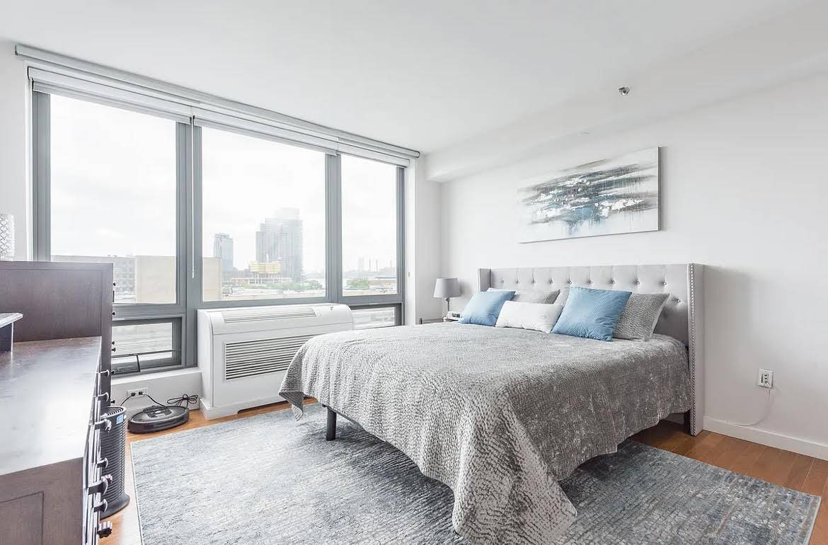 Queens, NY 11101,5-49 Borden Avenue #4-G
