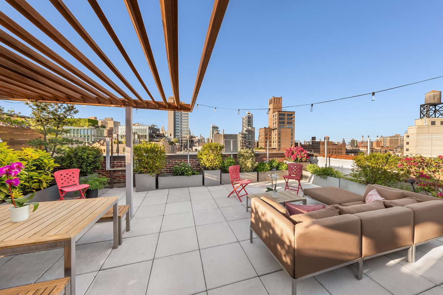 Manhattan, NY 10012,10 BLEECKER Street #7A