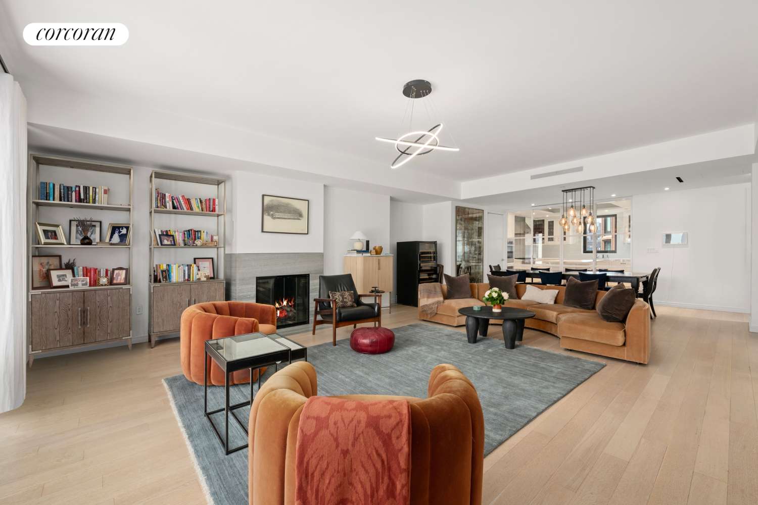 Manhattan, NY 10024,210 W 77TH Street #17