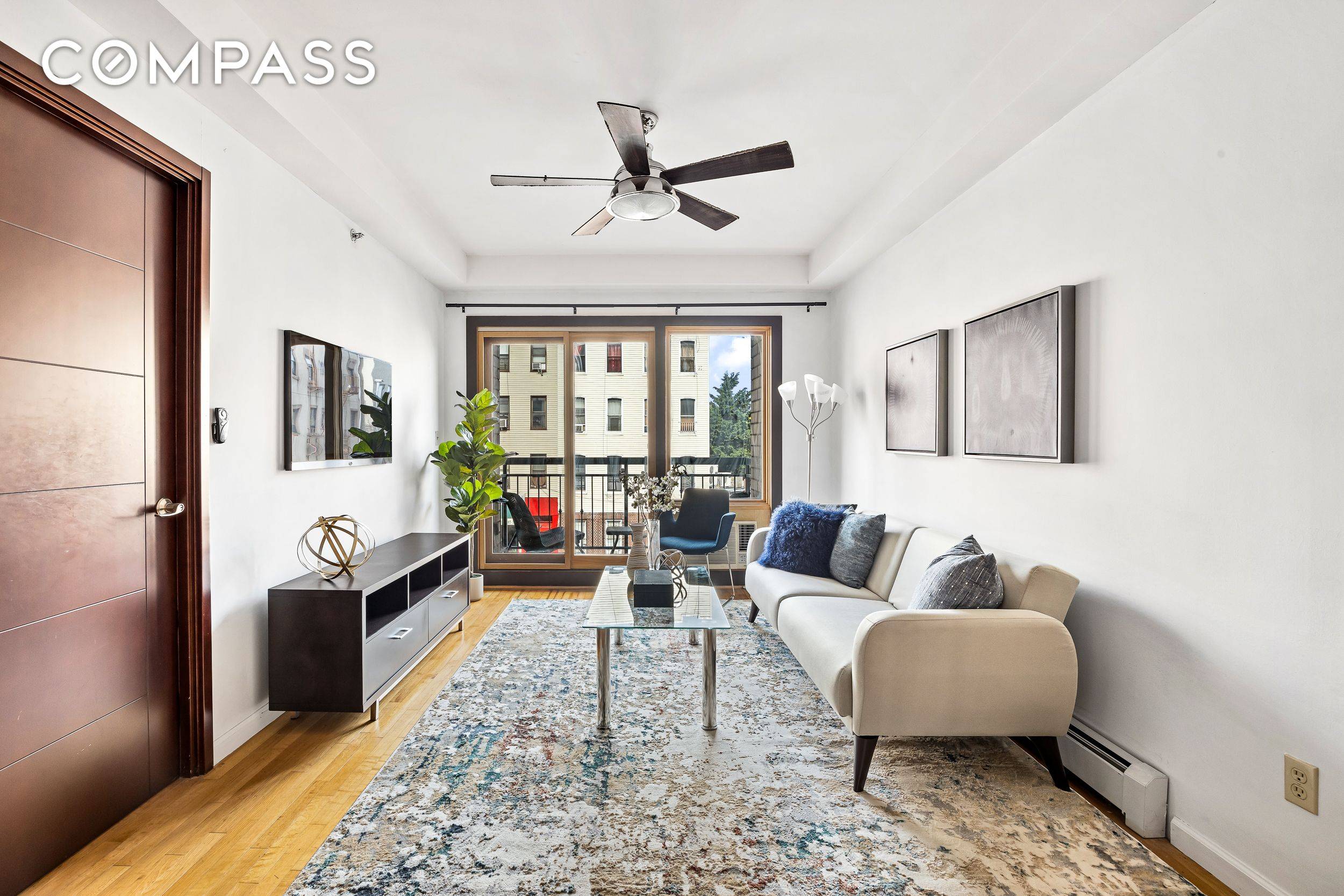 Brooklyn, NY 11206,228 Bushwick Avenue #3B