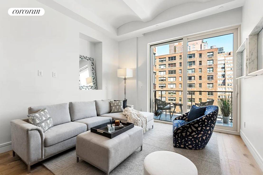 Manhattan, NY 10065,305 E 61ST Street #503