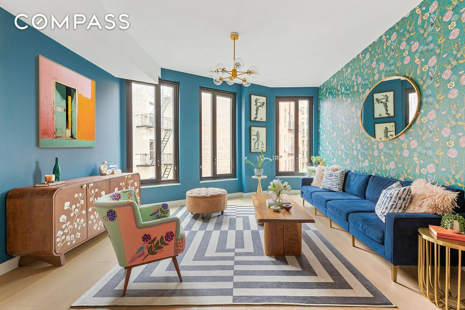 Brooklyn, NY 11238,856 Washington Avenue #6A