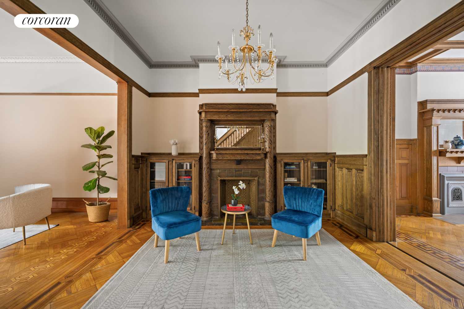 Brooklyn, NY 11225,162 MAPLE Street