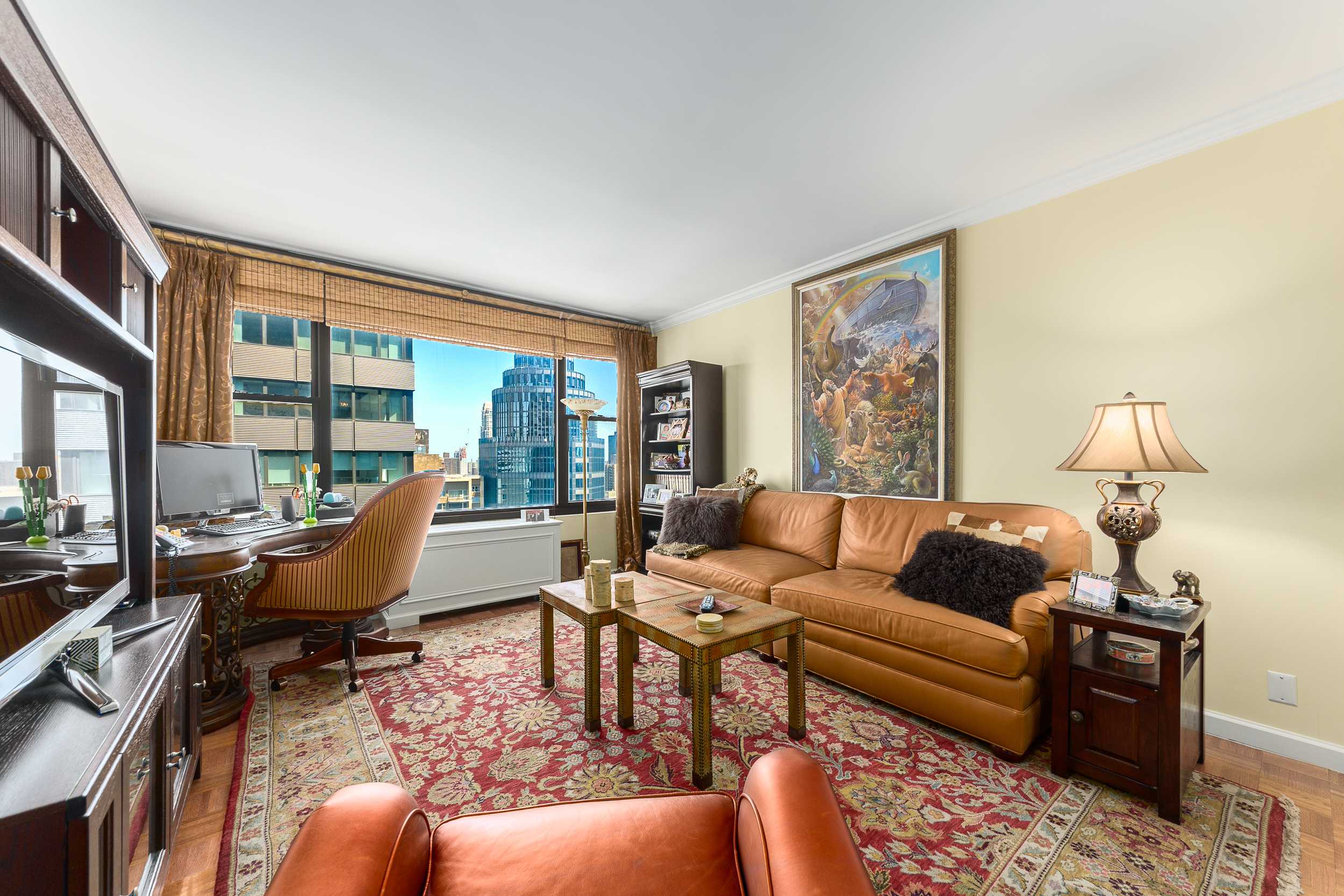 Manhattan, NY 10022,117 E 57th Street #35/36F