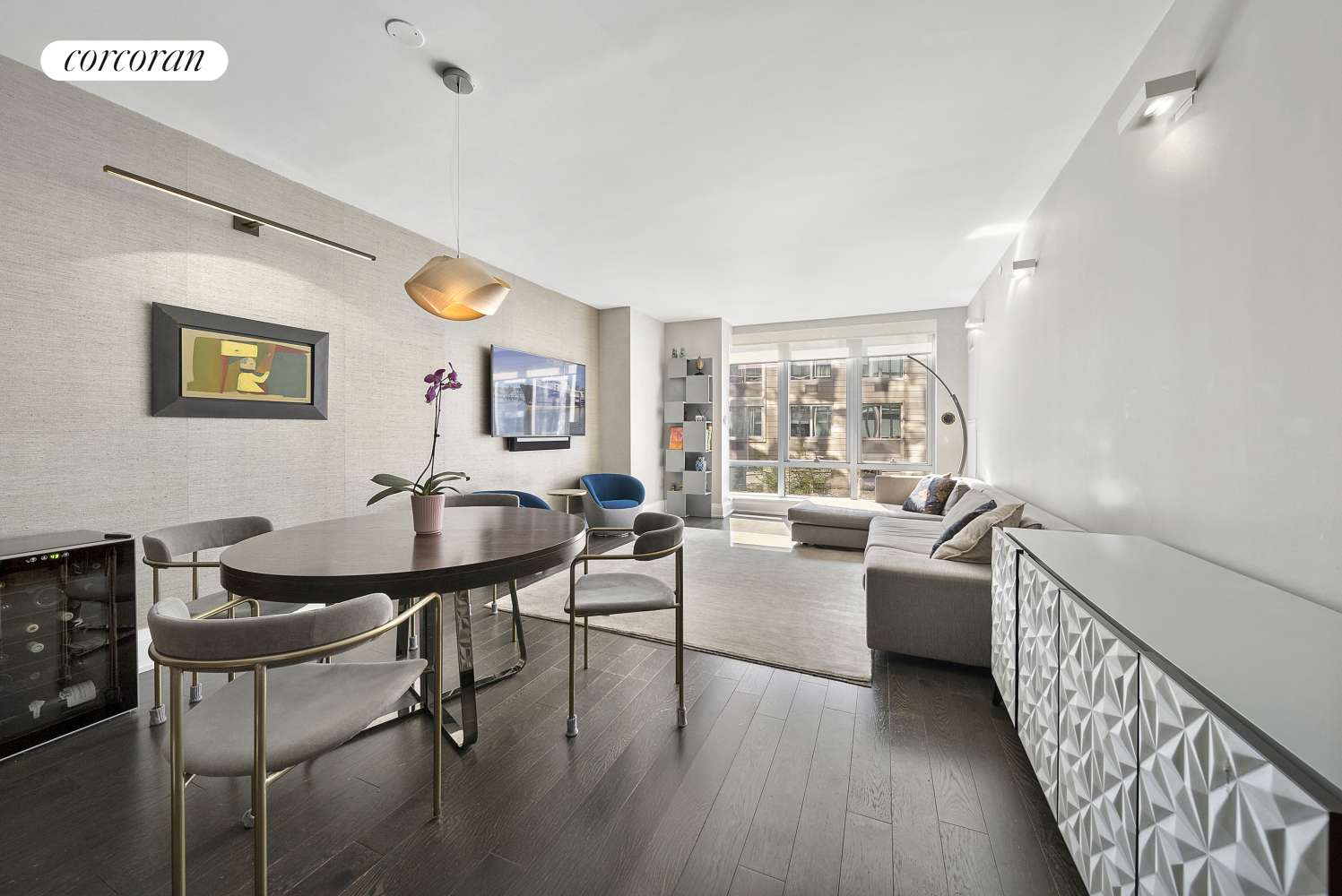 Manhattan, NY 10069,50 RIVERSIDE Boulevard #4H