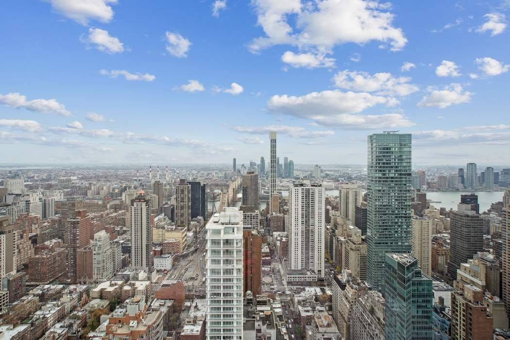 Manhattan, NY 10022,151 E 58th Street #42C