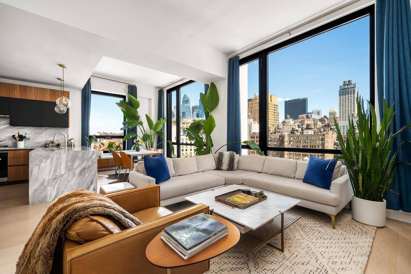 Manhattan, NY 10011,128 W 23RD Street #15B