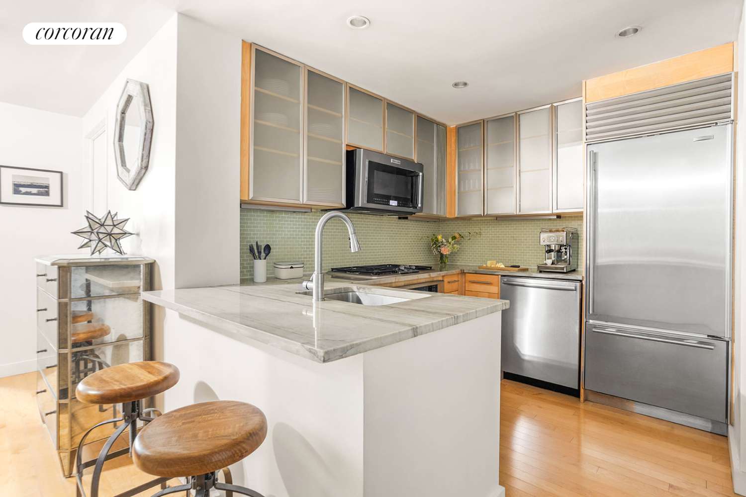 Brooklyn, NY 11249,1 NORTHSIDE PIERS #3L