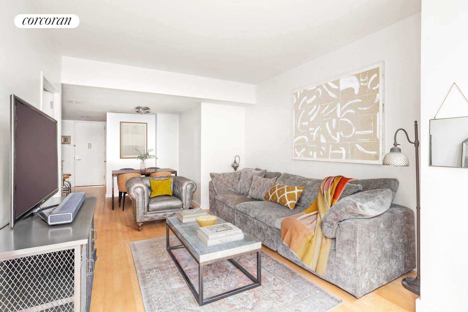 Brooklyn, NY 11249,1 NORTHSIDE PIERS #3L