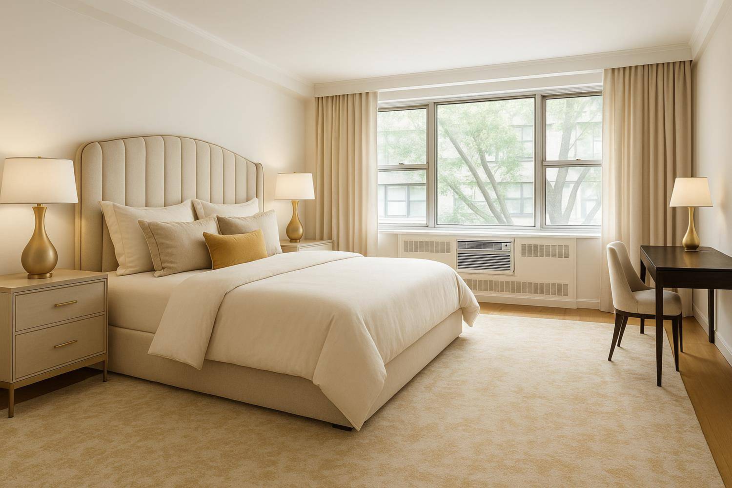 Manhattan, NY 10017,333 E 46TH Street #2G