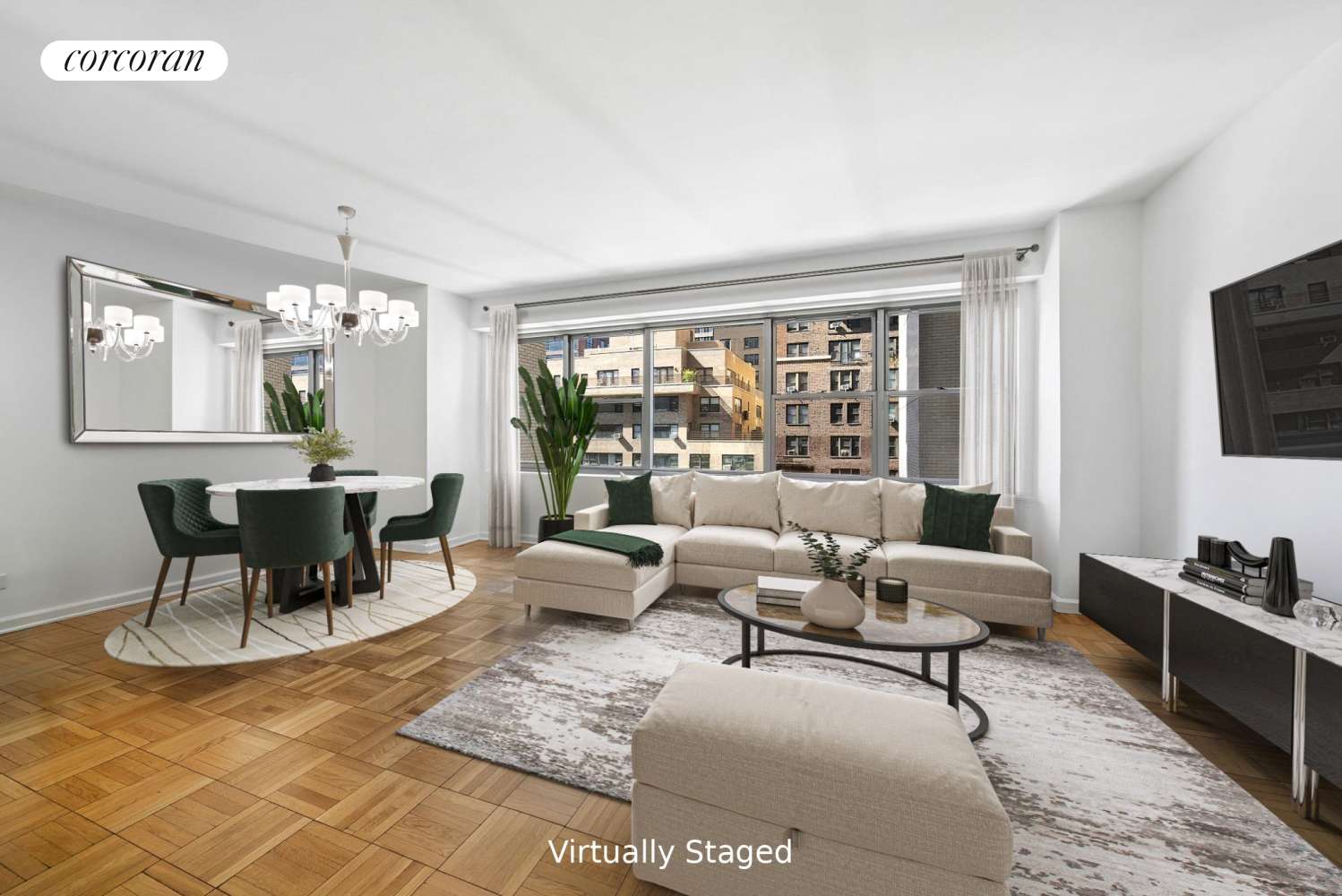 Manhattan, NY 10022,400 E 56TH Street #9O