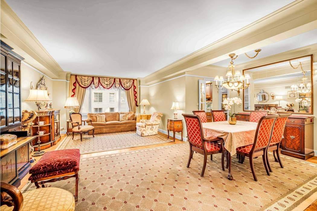 Manhattan, NY 10028,1056 Fifth Avenue #2D